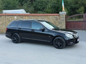 Mercedes-Benz C 250 250i Швейцария, снимка 2