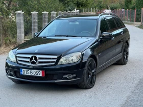 Mercedes-Benz C 250 250i Швейцария, снимка 8