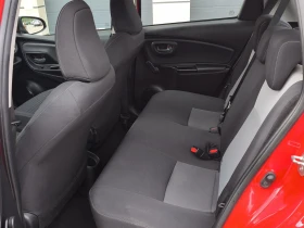 Toyota Yaris 1.5 HYBRID DEUTCHE TEAM, снимка 12