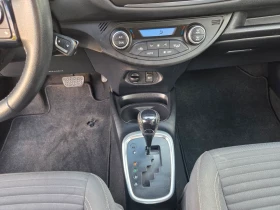 Toyota Yaris 1.5 HYBRID STYLE, снимка 8