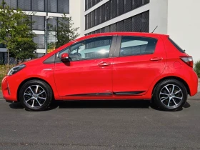 Toyota Yaris 1.5 HYBRID STYLE, снимка 3