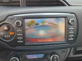 Toyota Yaris 1.5 HYBRID STYLE, снимка 7