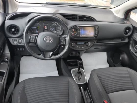 Toyota Yaris 1.5 HYBRID DEUTCHE TEAM, снимка 6