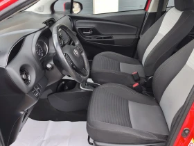 Toyota Yaris 1.5 HYBRID DEUTCHE TEAM, снимка 5