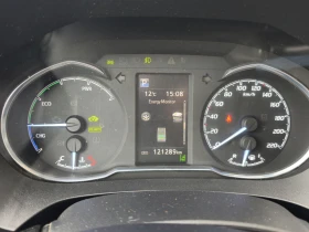 Toyota Yaris 1.5 HYBRID DEUTCHE TEAM, снимка 7