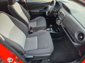 Toyota Yaris 1.5 HYBRID STYLE, снимка 4