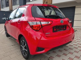 Toyota Yaris 1.5 HYBRID DEUTCHE TEAM, снимка 13