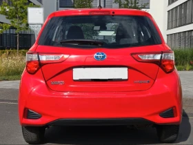Toyota Yaris 1.5 HYBRID STYLE, снимка 14