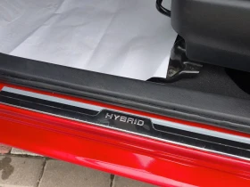 Toyota Yaris 1.5 HYBRID DEUTCHE TEAM, снимка 4