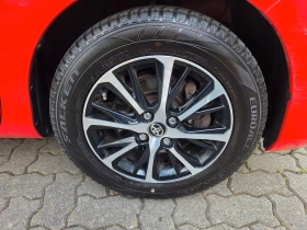 Toyota Yaris 1.5 HYBRID STYLE, снимка 16