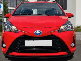 Toyota Yaris 1.5 HYBRID STYLE, снимка 1