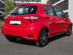 Toyota Yaris 1.5 HYBRID STYLE, снимка 12
