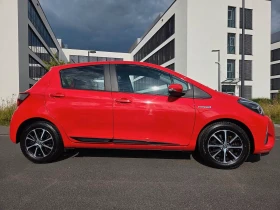 Toyota Yaris 1.5 HYBRID STYLE, снимка 13