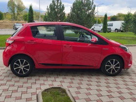 Toyota Yaris 1.5 HYBRID DEUTCHE TEAM, снимка 15