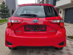 Toyota Yaris 1.5 HYBRID DEUTCHE TEAM, снимка 16
