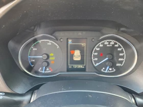 Toyota Yaris 1.5 HYBRID STYLE, снимка 6