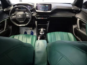 Peugeot 2008 EV GT| 134к.с., снимка 7