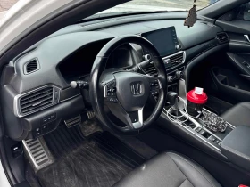 Honda Accord * Sport * CARFAX * ЦЕНА ДО БГ, снимка 7