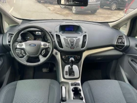 Ford Grand C-Max, снимка 8