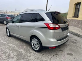 Ford Grand C-Max, снимка 6