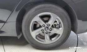 Kia K5 2.0 LPI Strandard, снимка 7