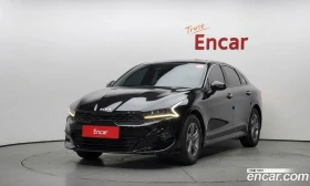 Kia K5 2.0 LPI Strandard, снимка 1