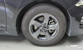 Kia K5 2.0 LPI Strandard, снимка 5