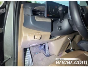 Kia EV9, снимка 9