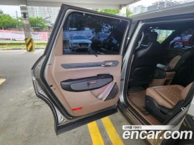 Kia EV9, снимка 14