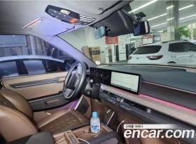 Kia EV9, снимка 17