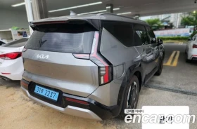 Kia EV9, снимка 6