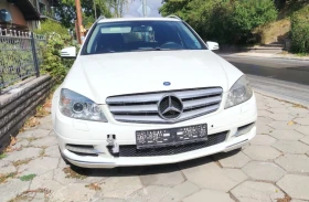 Mercedes-Benz C 250 4 matic, снимка 2