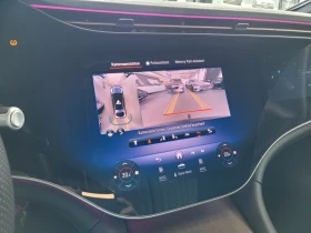 Mercedes-Benz EQS 500 4M AMG , снимка 11