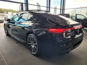 Mercedes-Benz EQS 500 4M AMG , снимка 2