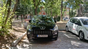 Peugeot 3008, снимка 14