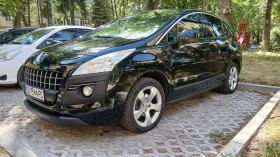 Peugeot 3008, снимка 5