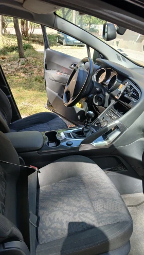 Peugeot 3008, снимка 9