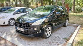 Peugeot 3008, снимка 2