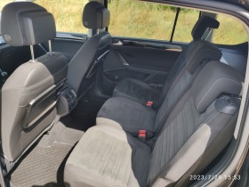 VW Touran 1.6 TDi BMT SCR, снимка 6