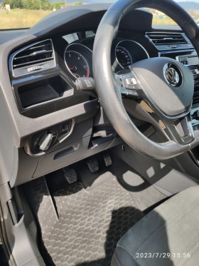 VW Touran 1.6 TDi BMT SCR, снимка 12 - Автомобили и джипове - 44168781