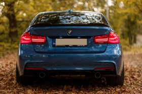 BMW 340 M Performance, снимка 4 - Автомобили и джипове - 43555927