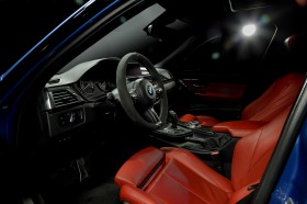 BMW 340 M Performance, снимка 6 - Автомобили и джипове - 43555927