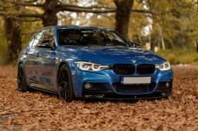 BMW 340 M Performance, снимка 1 - Автомобили и джипове - 43555927