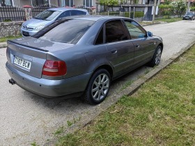 Audi A4 1, 9 ТДИ .КЛИМА