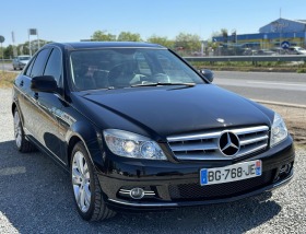 Mercedes-Benz C 220 CDI* Avangarde*  | Mobile.bg   3