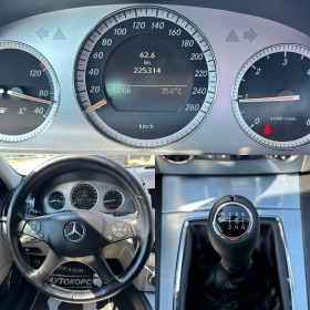 Mercedes-Benz C 220 CDI* Avangarde*  | Mobile.bg   13