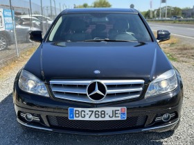 Mercedes-Benz C 220 CDI* Avangarde* , снимка 2 - Автомобили и джипове - 45314247