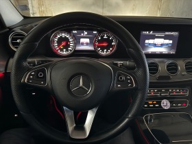 Mercedes-Benz E 220, снимка 7
