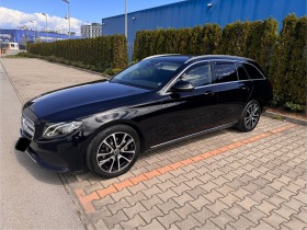 Обява за продажба на Mercedes-Benz E 220 ~45 500 лв. - изображение 1