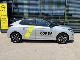 Opel Corsa GS 1.2T AT8 | Mobile.bg   4